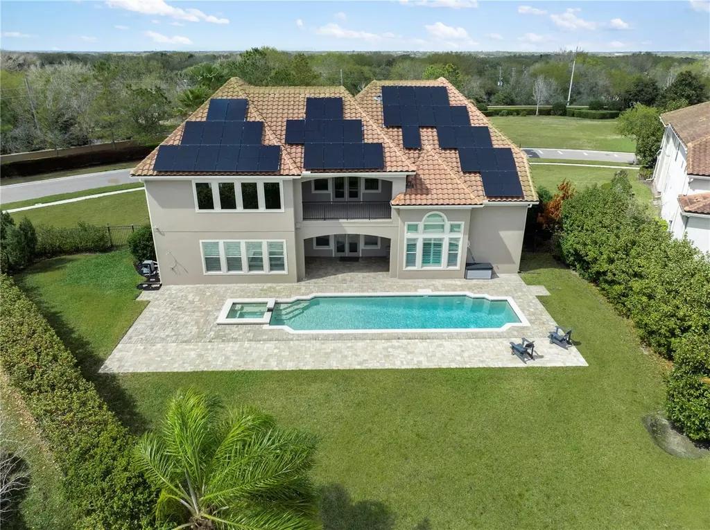 7560 Blue Quail Lane Orlando FL 32835