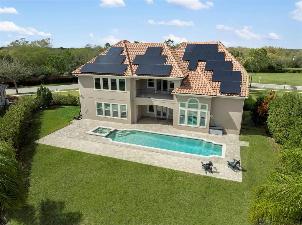 7560 Blue Quail Lane Orlando FL 32835