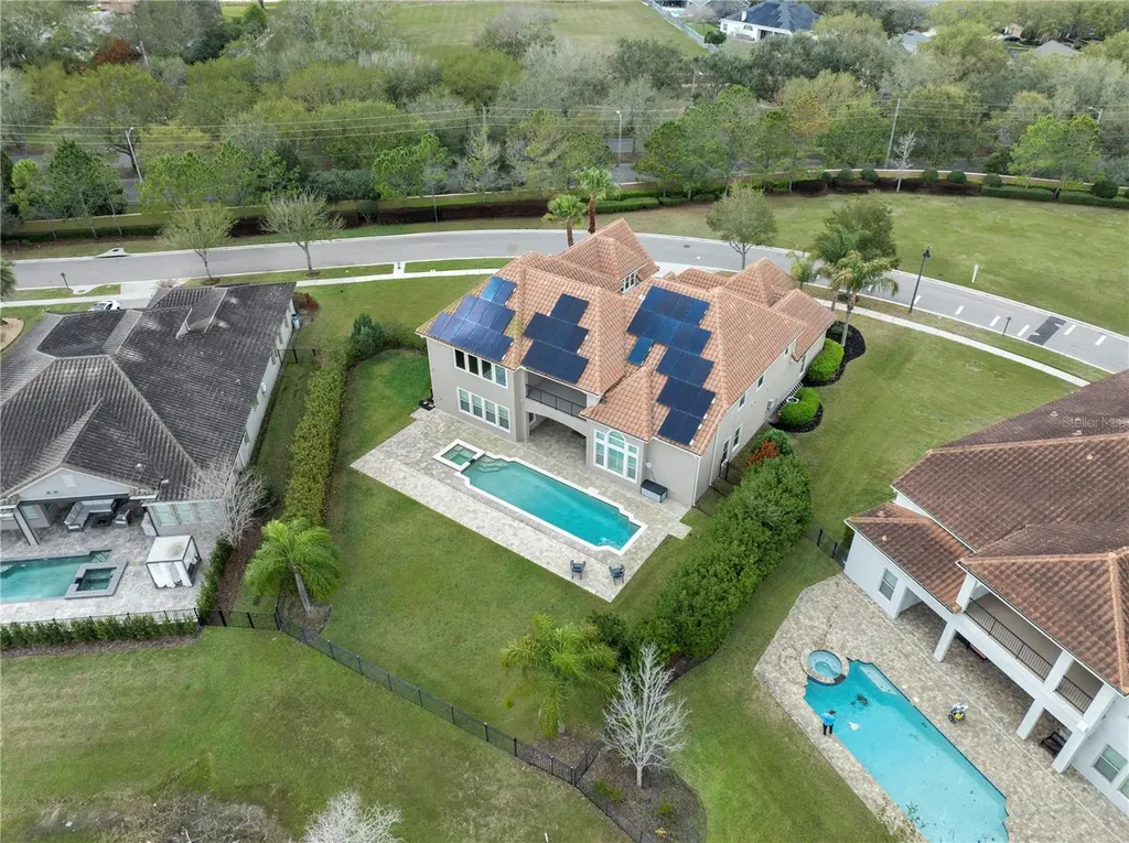 7560 Blue Quail Lane Orlando FL 32835