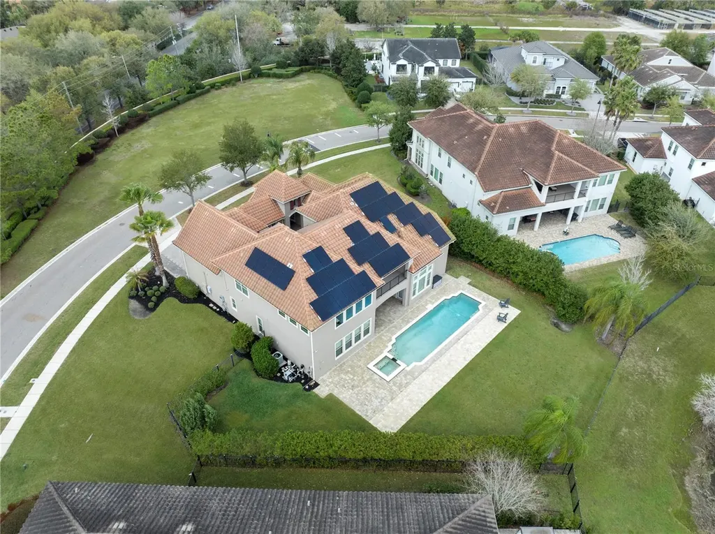 7560 Blue Quail Lane Orlando FL 32835