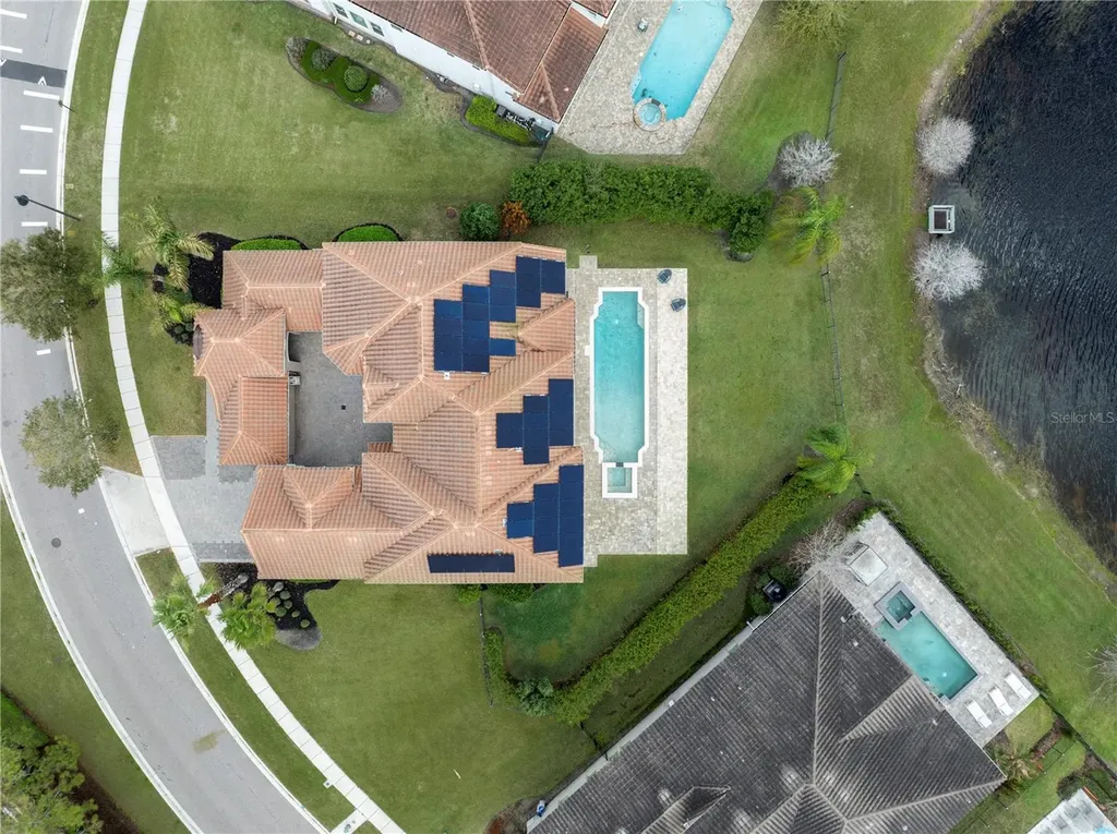 7560 Blue Quail Lane Orlando FL 32835