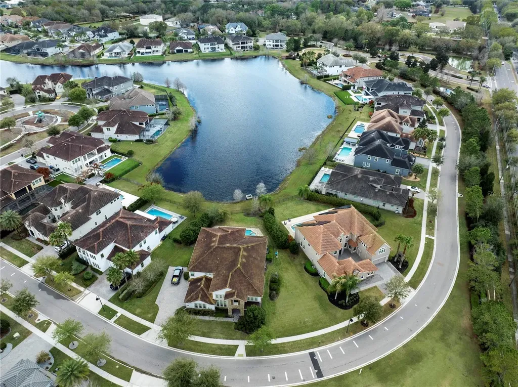 7560 Blue Quail Lane Orlando FL 32835