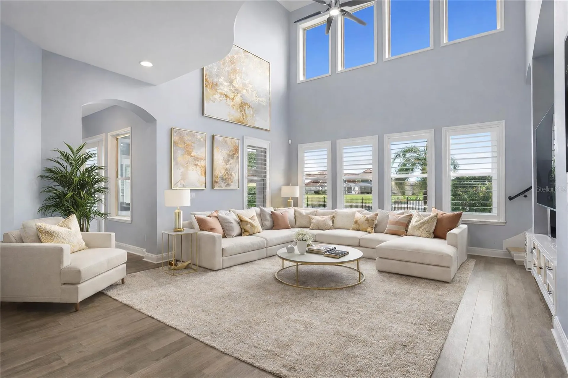 7560 Blue Quail Lane Orlando FL 32835