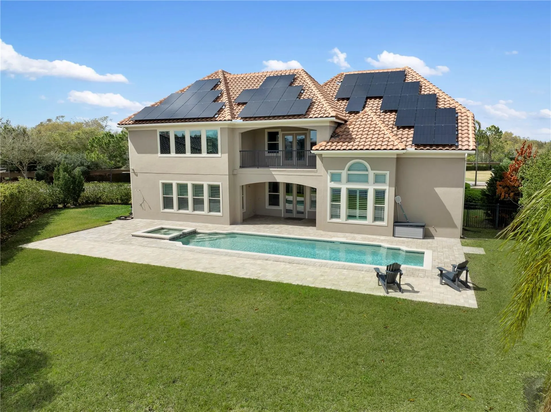 7560 Blue Quail Lane Orlando FL 32835