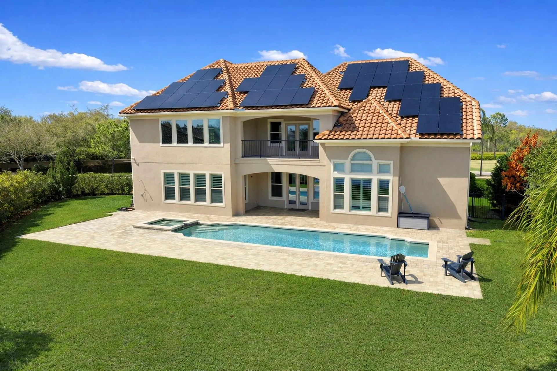 7560 Blue Quail Lane Orlando FL 32835
