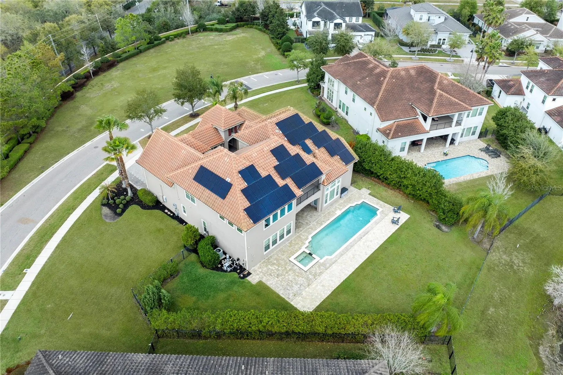 7560 Blue Quail Lane Orlando FL 32835