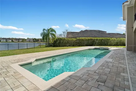 7560 Blue Quail Lane Orlando FL 32835
