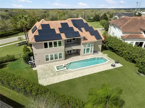 7560 Blue Quail Lane Orlando FL 32835