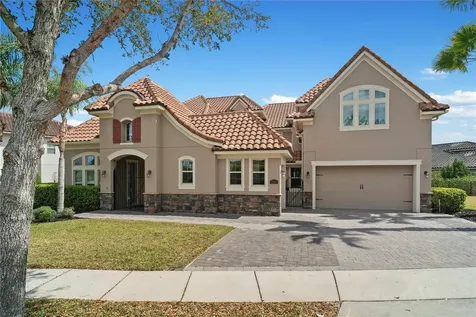 7560 Blue Quail Lane Orlando FL 32835