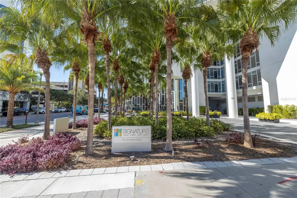 175 1st Street S St Petersburg FL 33701