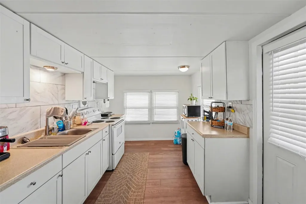 1922 Lullaby Drive Holiday FL 34691