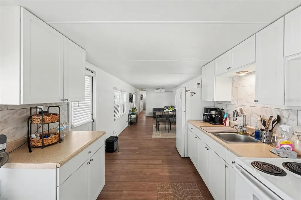 1922 Lullaby Drive Holiday FL 34691