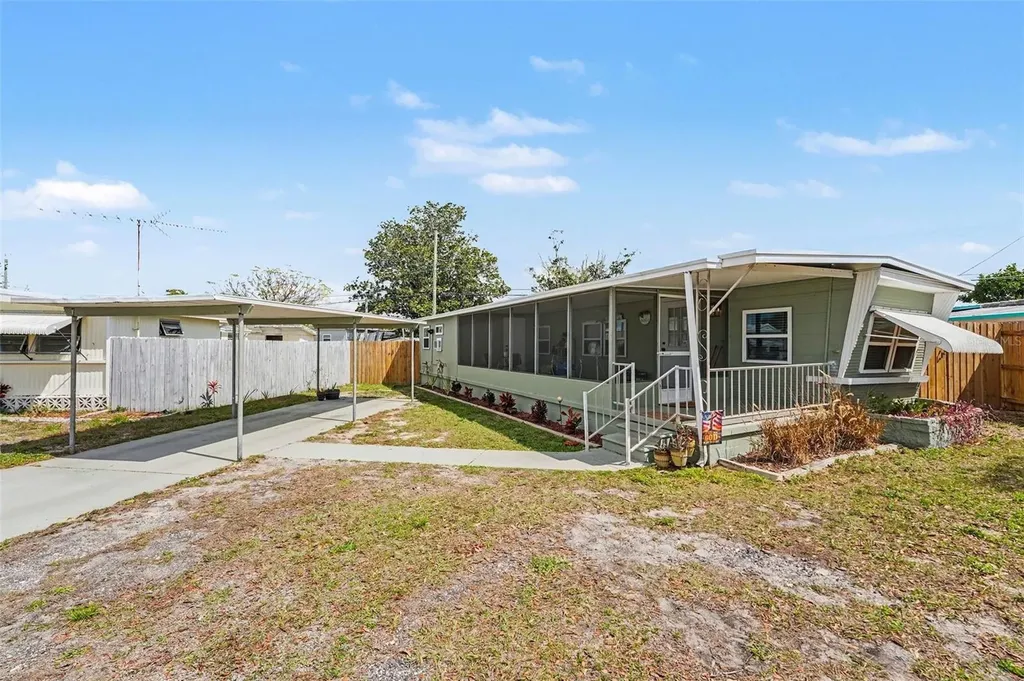 1922 Lullaby Drive Holiday FL 34691