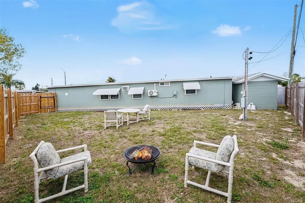 1922 Lullaby Drive Holiday FL 34691