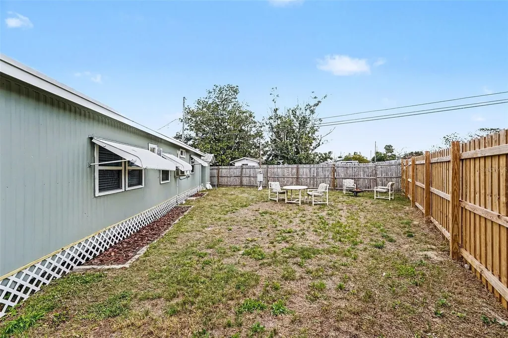 1922 Lullaby Drive Holiday FL 34691