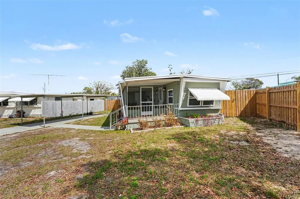 1922 Lullaby Drive Holiday FL 34691
