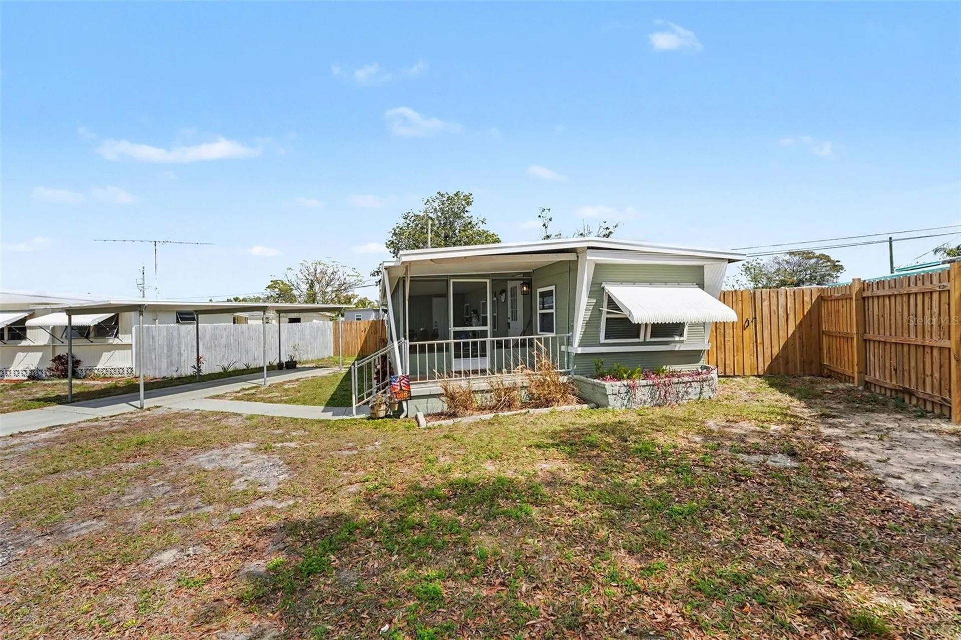 1922 Lullaby Drive Holiday FL 34691