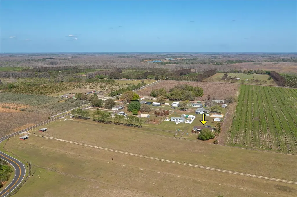 8236 Lake Lowery Road Haines City FL 33844