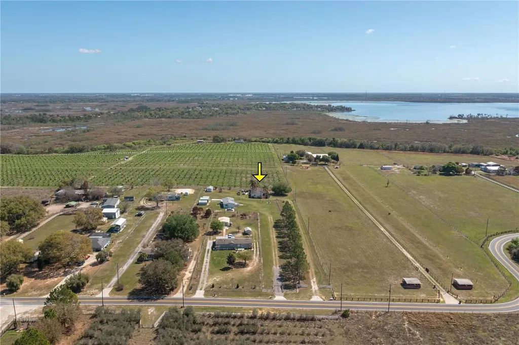 8236 Lake Lowery Road Haines City FL 33844