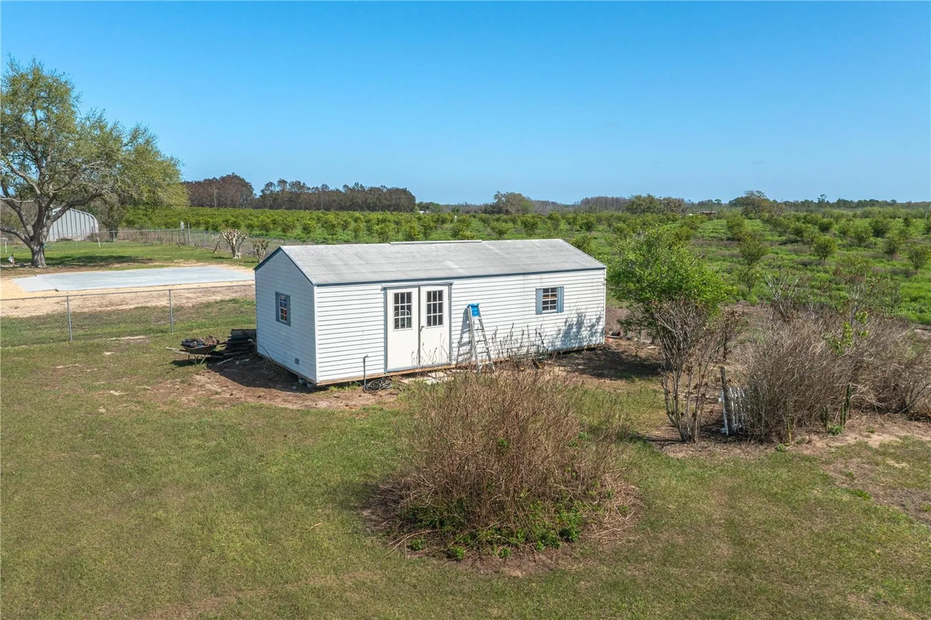 8236 Lake Lowery Road Haines City FL 33844