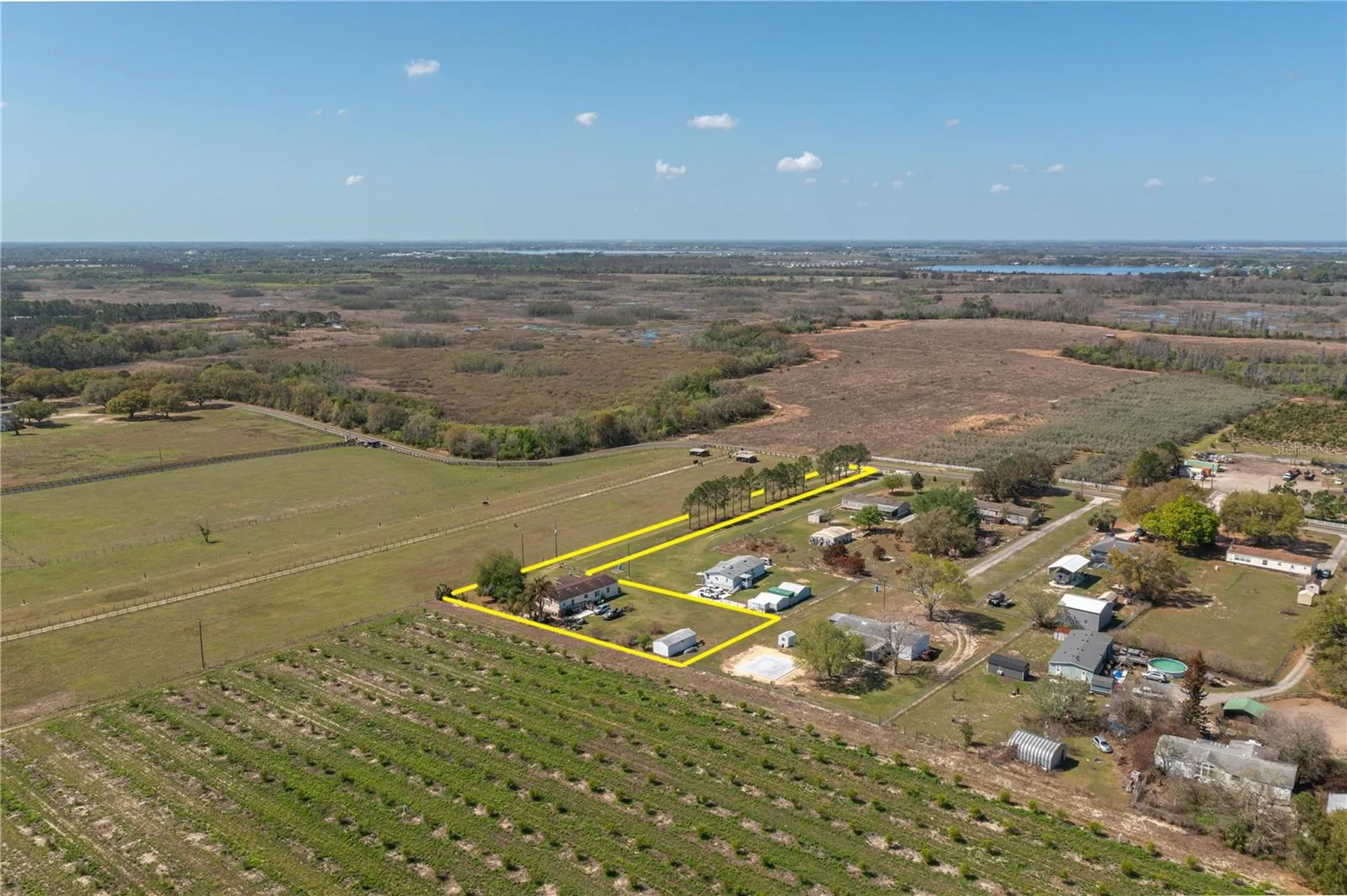 8236 Lake Lowery Road Haines City FL 33844