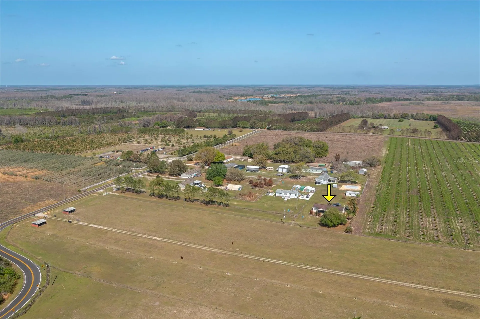 8236 Lake Lowery Road Haines City FL 33844