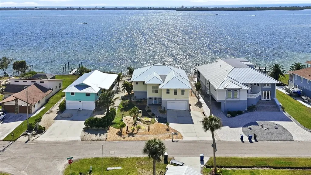 905 Chapin Boulevard Englewood FL 34223