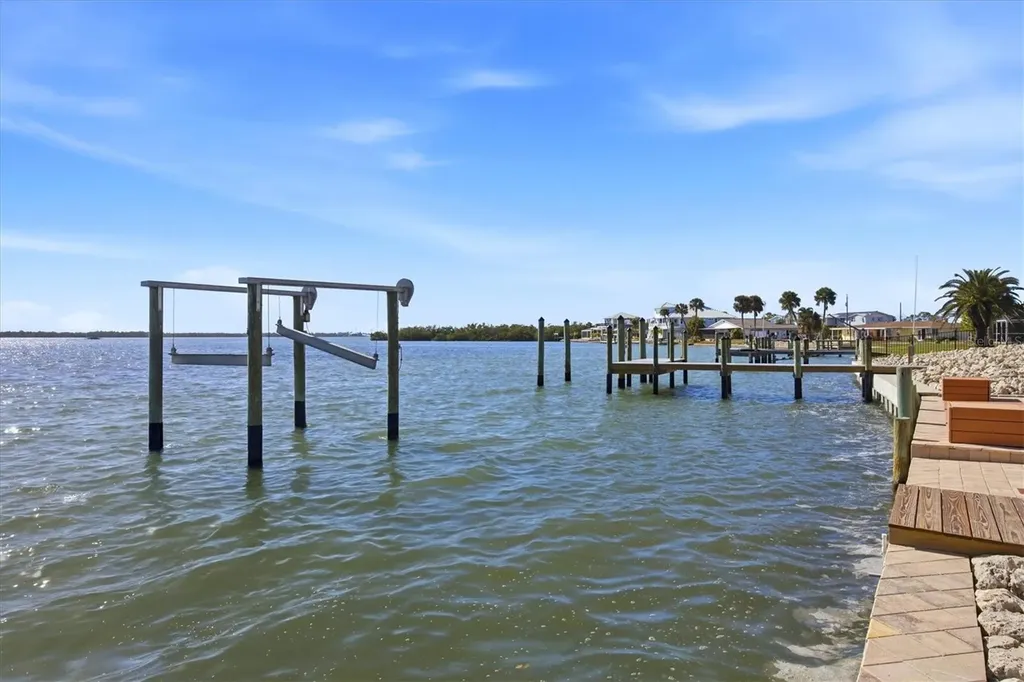 905 Chapin Boulevard Englewood FL 34223