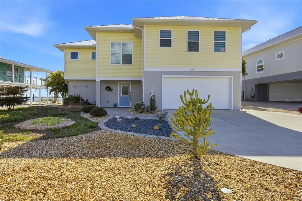 905 Chapin Boulevard Englewood FL 34223