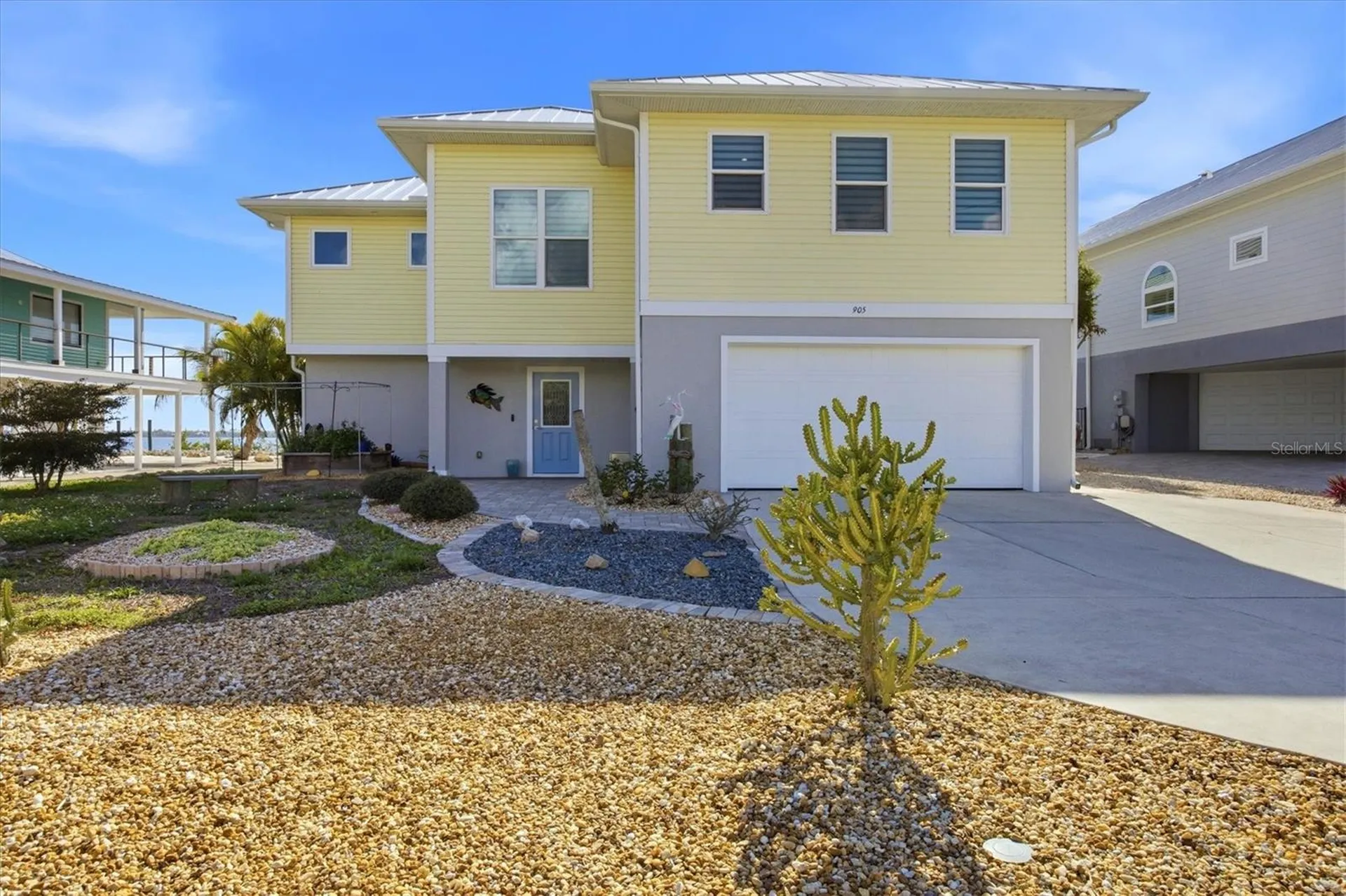 905 Chapin Boulevard Englewood FL 34223