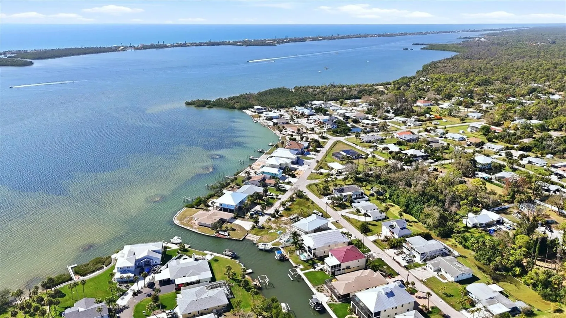 905 Chapin Boulevard Englewood FL 34223