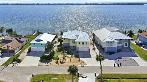 905 Chapin Boulevard Englewood FL 34223