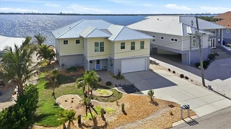 905 Chapin Boulevard Englewood FL 34223