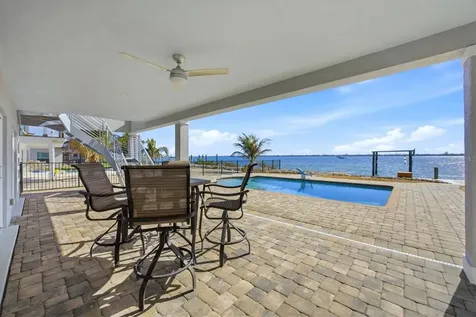 905 Chapin Boulevard Englewood FL 34223