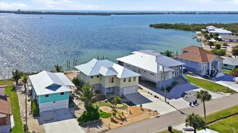 905 Chapin Boulevard Englewood FL 34223