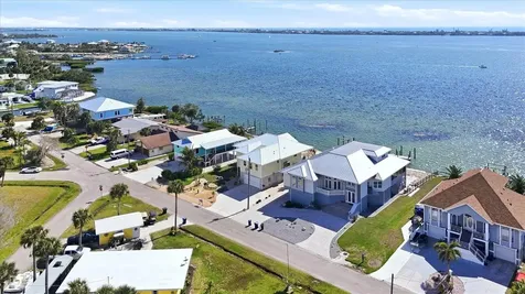 905 Chapin Boulevard Englewood FL 34223