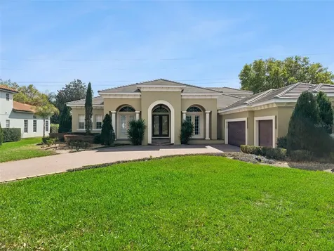 11044 Hawkshead Court Windermere FL 34786