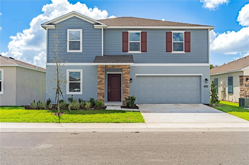 3644 Rolling Ridge Bend Davenport FL 33837