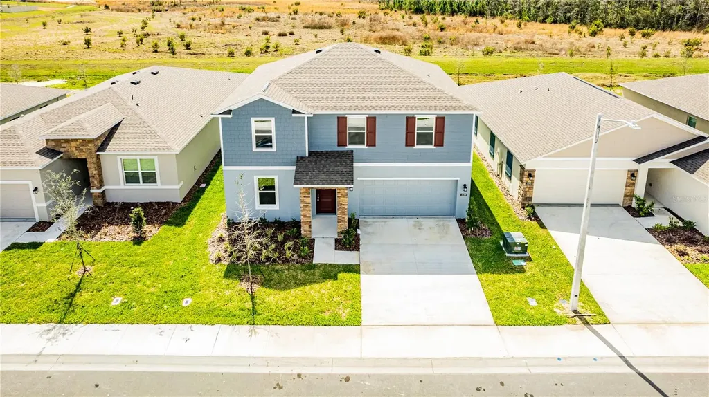 3644 Rolling Ridge Bend Davenport FL 33837
