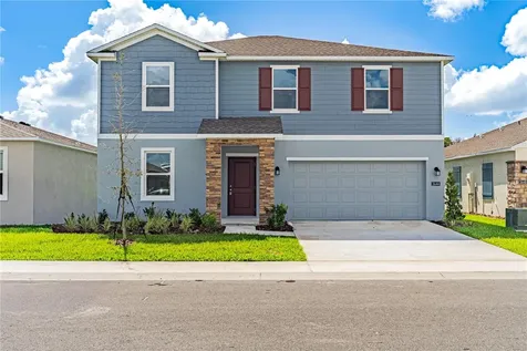 3644 Rolling Ridge Bend Davenport FL 33837