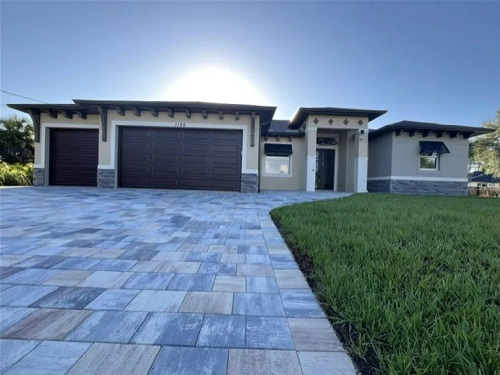 1126 Arredondo Street North Port FL 34286