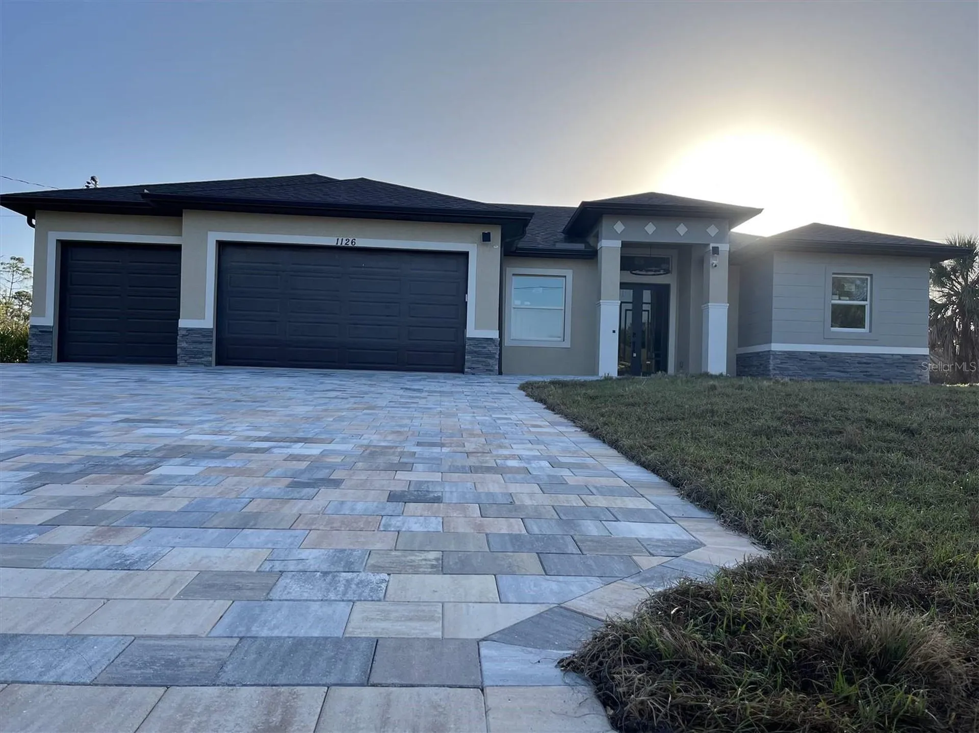 1126 Arredondo Street North Port FL 34286