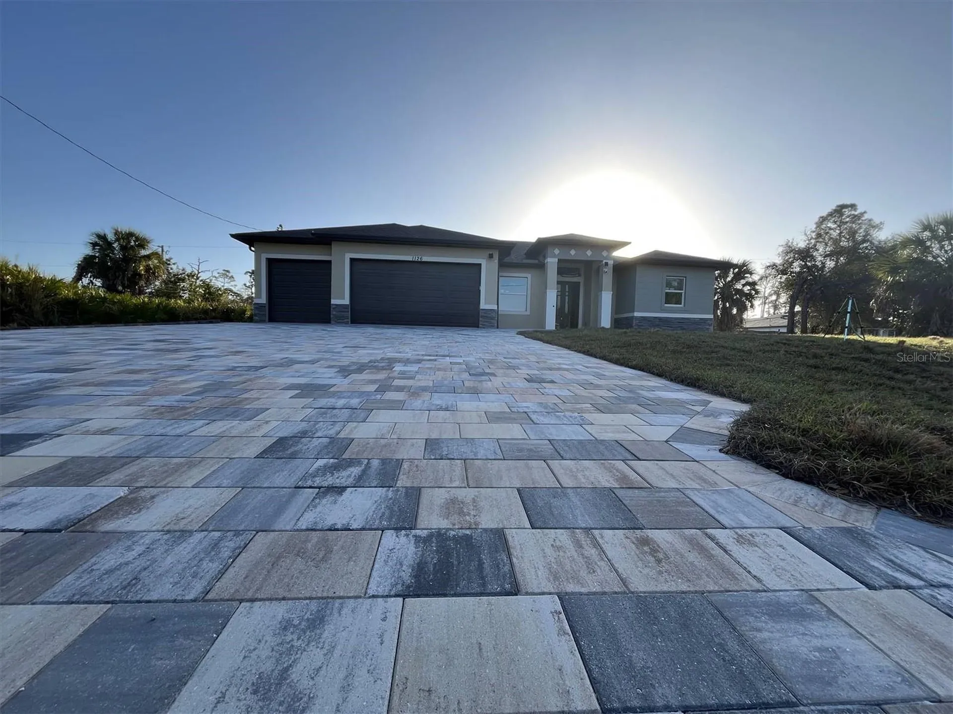 1126 Arredondo Street North Port FL 34286
