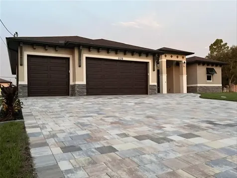 1126 Arredondo Street North Port FL 34286