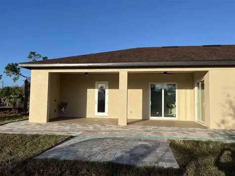 1126 Arredondo Street North Port FL 34286