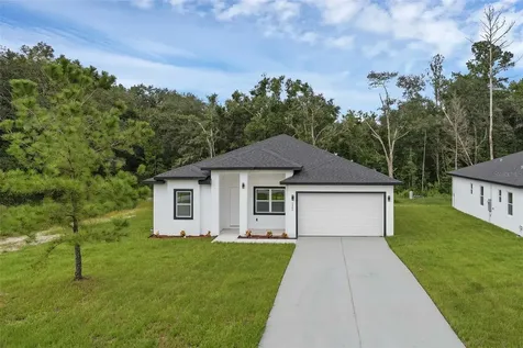 21723 SW Beach Boulevard Dunnellon FL 34431