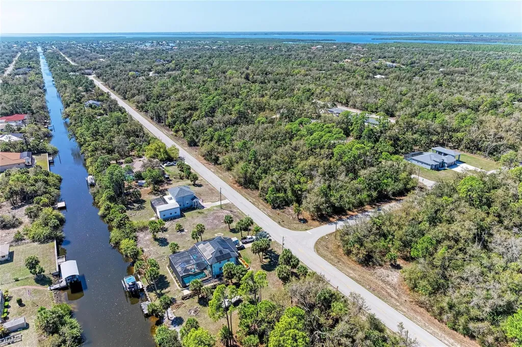 3059 Como Street Port Charlotte FL 33948