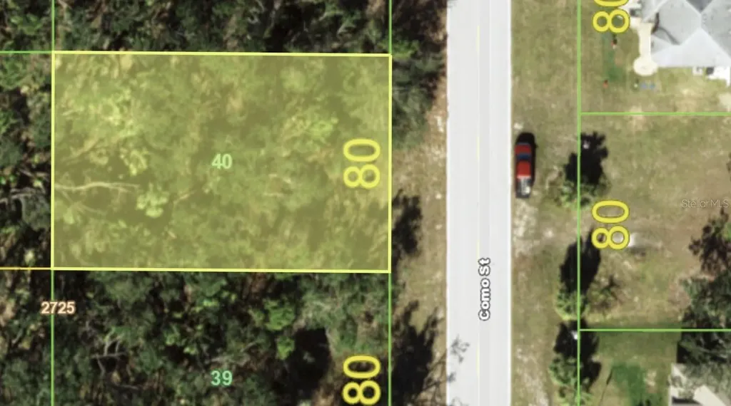 3059 Como Street Port Charlotte FL 33948