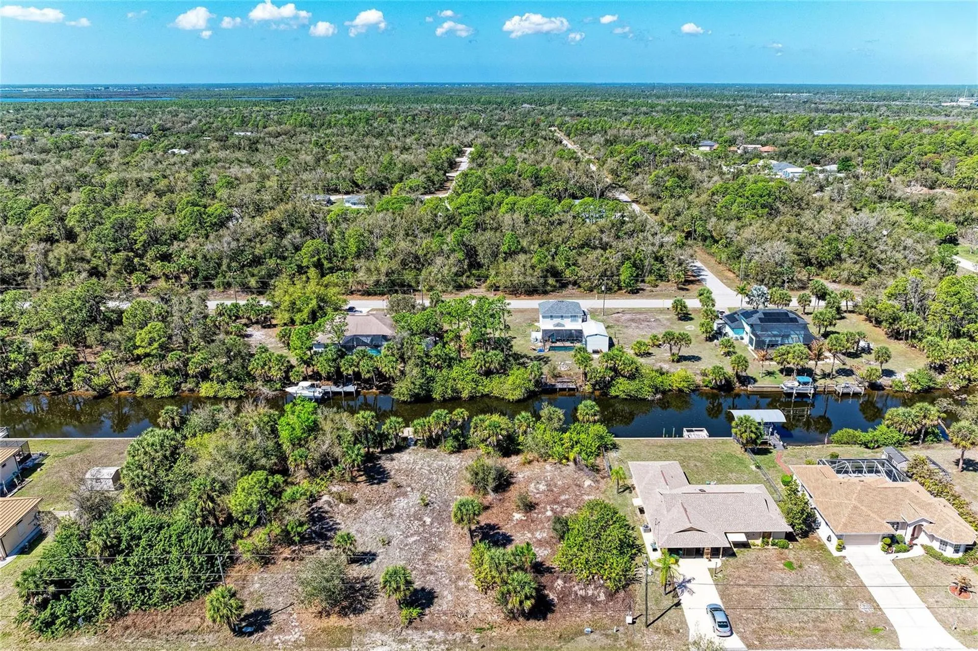 3059 Como Street Port Charlotte FL 33948