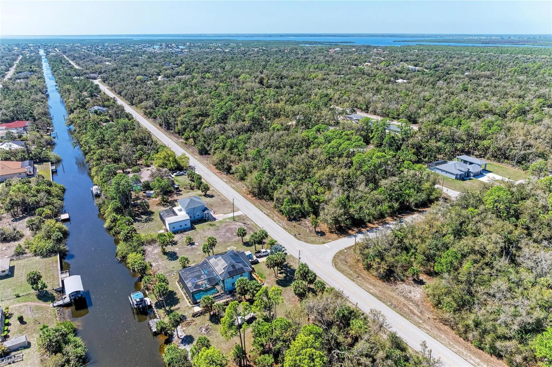 3059 Como Street Port Charlotte FL 33948